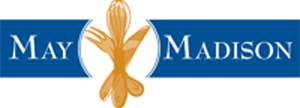 May Madison logo